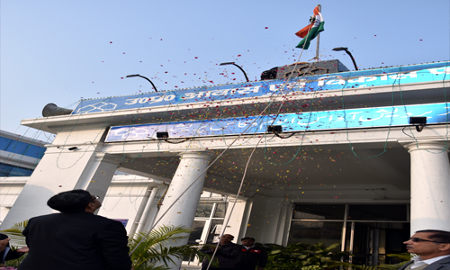 Avadh Shilpgram